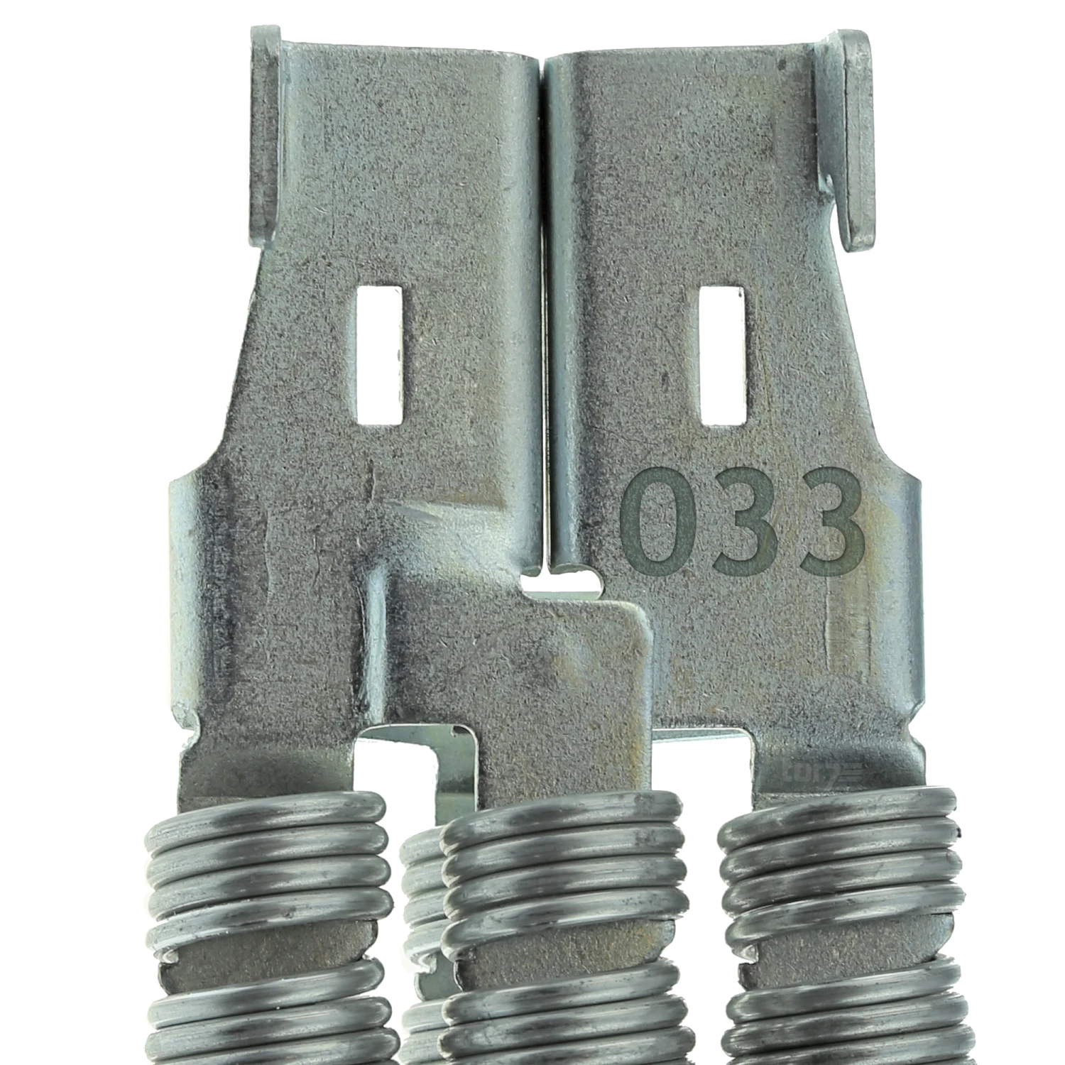 Hörmann Federpaket 4-fach Kennzeichnungs-Nr 033 für Schwingtore Hörmann Federpaket 4-fach Kennzeichnungs-Nr 033 Für Schwingtore -Türzubehör Geschäft 1195033 hoermann federpaket 4 fach kennzeichnungs nr 033 fuer schwingtore