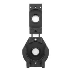 Hörmann Antriebsscheibenhalterung Für Führungsschiene FS 10 Und FS 2 -Türzubehör Geschäft 13429 hoermann antriebsscheibenhalterung fuer fuehrungsschiene fs 10 und fs 2 draufsicht