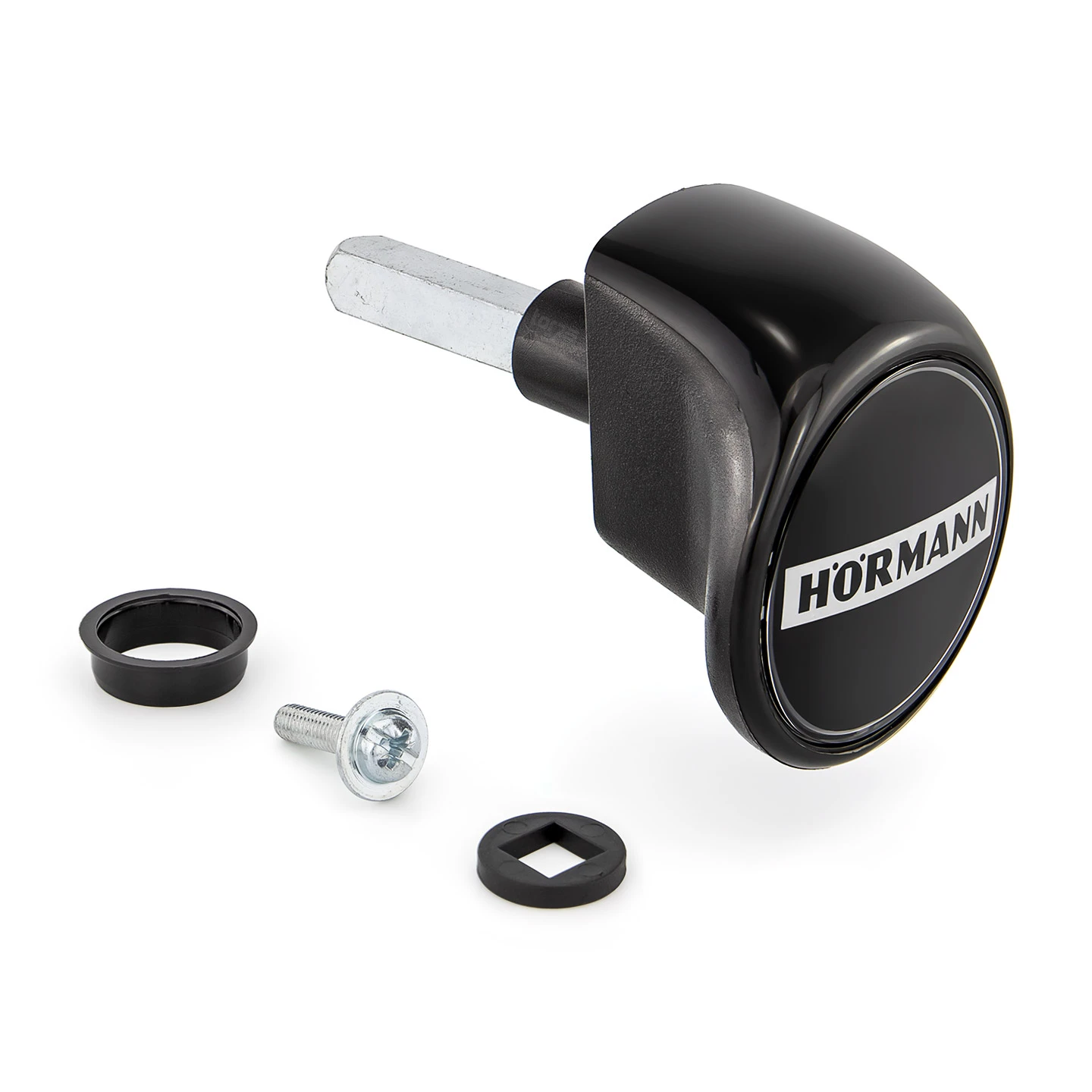 Hörmann Einbau-Zubehör N80 Hörmann Einbau-Zubehör N80 -Türzubehör Geschäft 13986 hoermann einbau zubehoer n 80 aussentorgriff