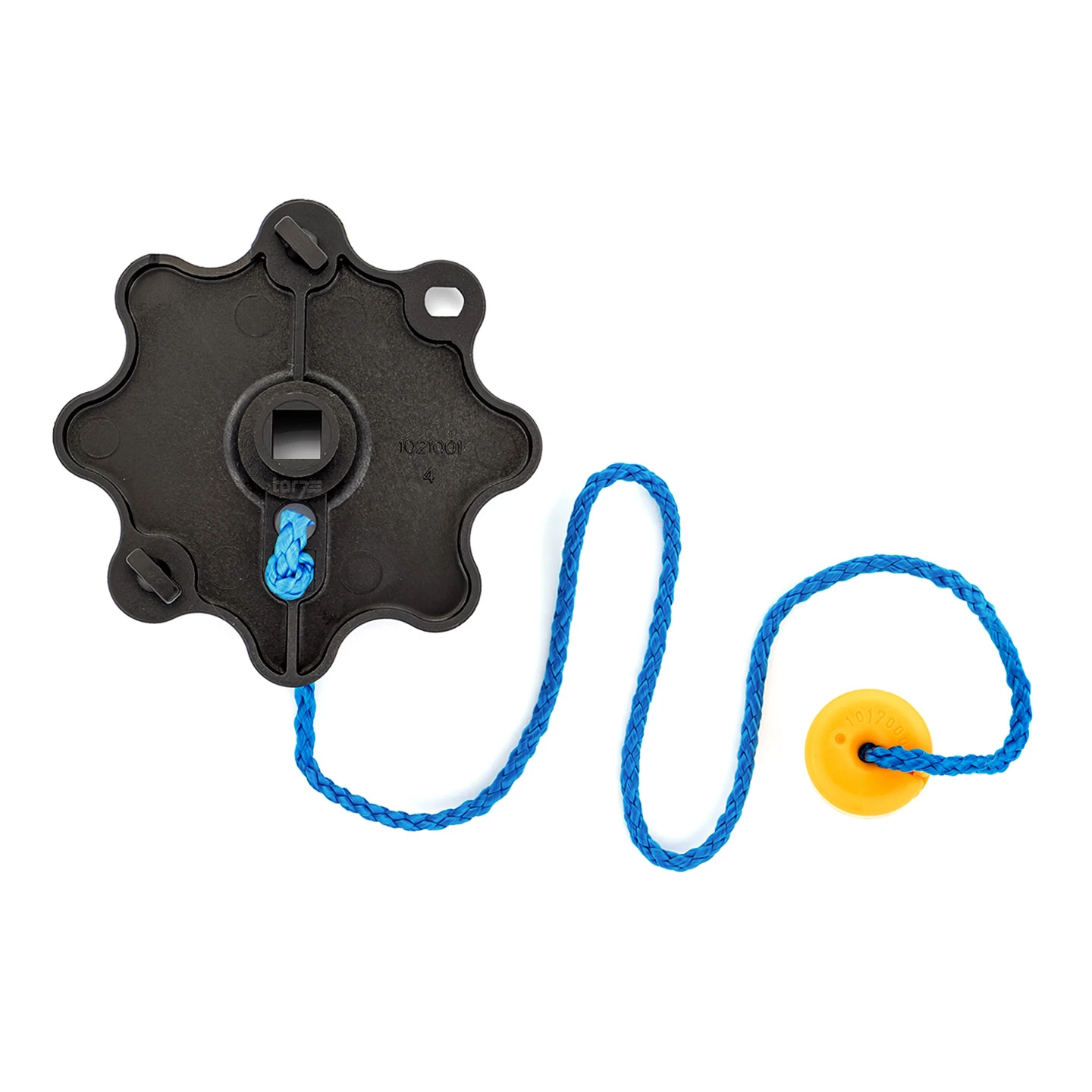 Hörmann Einbau-Zubehör N80 Hörmann Einbau-Zubehör N80 -Türzubehör Geschäft 13986 hoermann einbau zubehoer n 80 zahnformiger innengriff