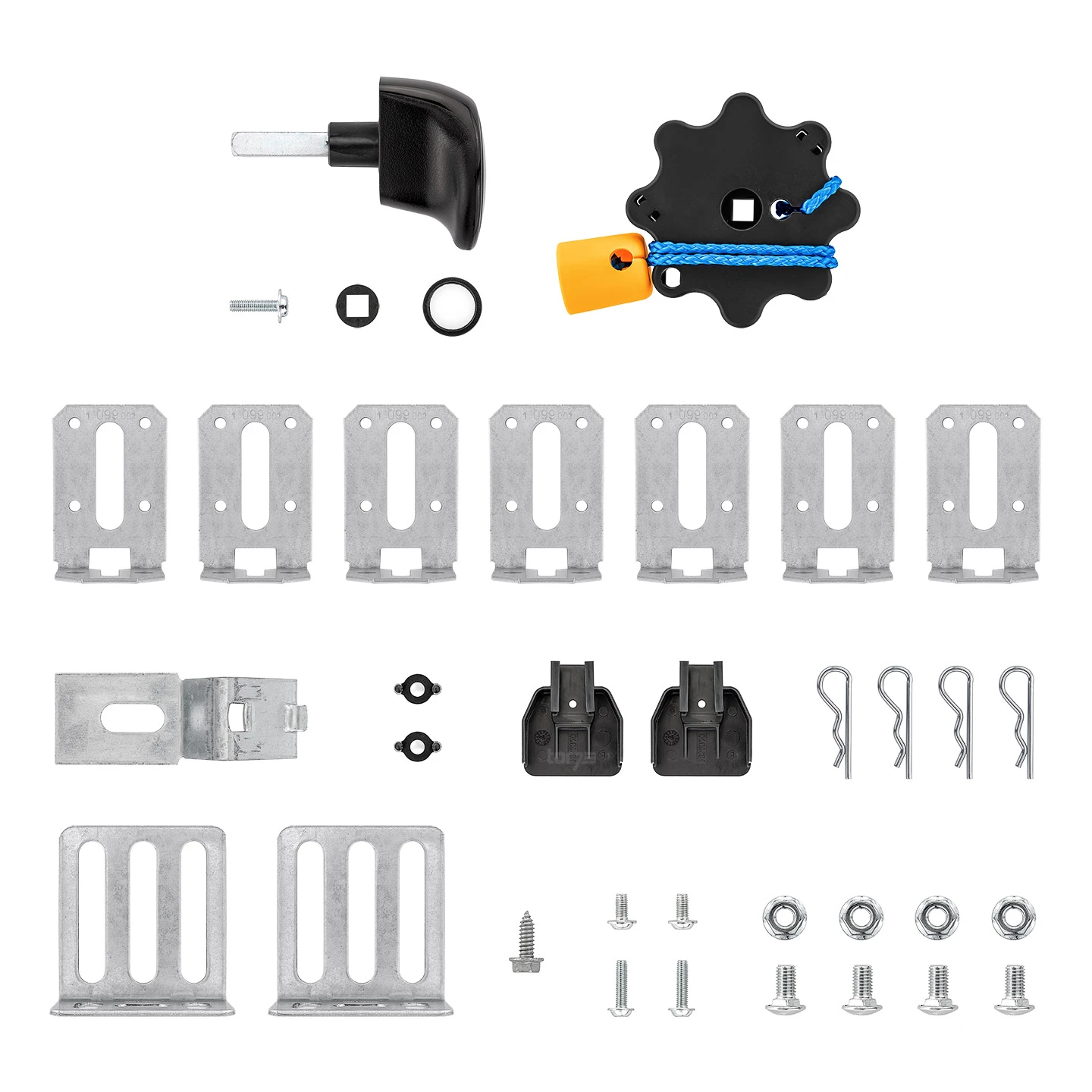 Hörmann Einbau-Zubehör N80 Hörmann Einbau-Zubehör N80 -Türzubehör Geschäft 13986 hoermann einbau zubehoer n 80