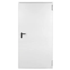 Teckentrup Brandschutztür T30 HT 8-D