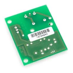 Hörmann Drehzahl-Anschlussplatine Mit Hallsensor Für WA100 -Türzubehör Geschäft 152168 hoermann drehzahl anschlussplatine fuer wa 100 mit hall sensor rueckseite