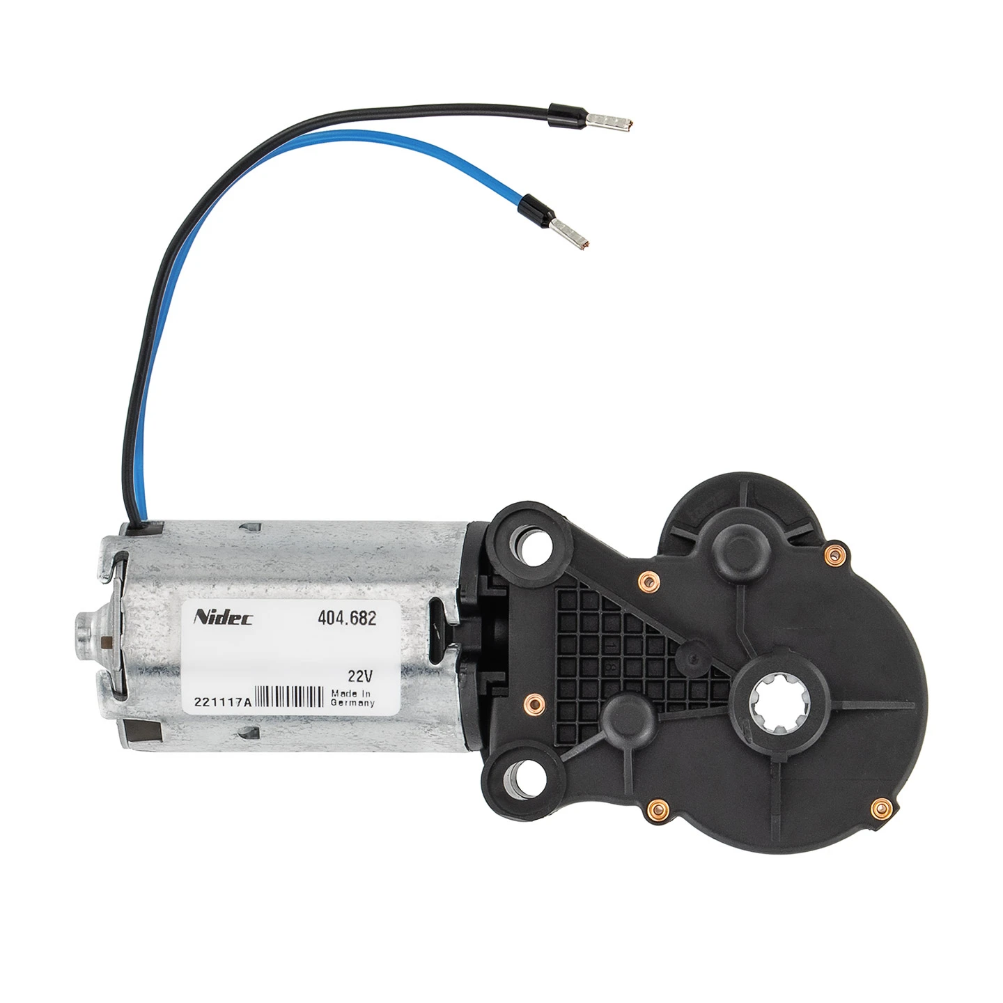 SOMMER Motor twist 200 E/EL SOMMER Motor Twist 200 E/EL -Türzubehör Geschäft 2254v000 sommer motor twist 200e el draufsicht