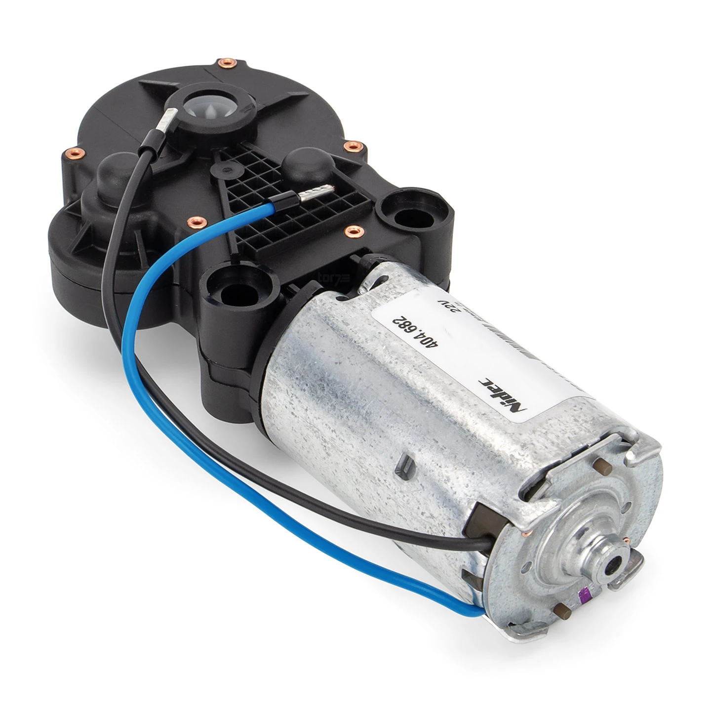 SOMMER Motor twist 200 E/EL SOMMER Motor Twist 200 E/EL -Türzubehör Geschäft 2254v000 sommer motor twist 200e el liegend