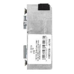 Hörmann E-Öffner Mit Tagesfalle (lose) Für THP Haustüren -Türzubehör Geschäft 274661 hoermann e oeffner mit tagesfalle lose fuer thp haustueren seitenansicht label