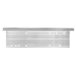 Befestigungswinkel Für Hörmann HDC35 Und GEZE TS3000 4 Befestigungswinkel Für Hörmann HDC35 Und GEZE TS3000 -Türzubehör Geschäft 275603 montagewinkel fuer hoermann hdc 35 und geze ts3000 draufsicht