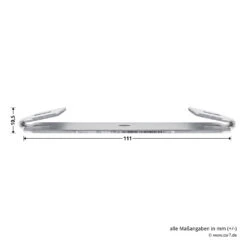 Hörmann Grundplatte Zur Befestigung Der Schienenabhängung 5 Hörmann Grundplatte Zur Befestigung Der Schienenabhängung -Türzubehör Geschäft 30040233a hoermann grundplatte zur befestigung der schienenabhaengung masse