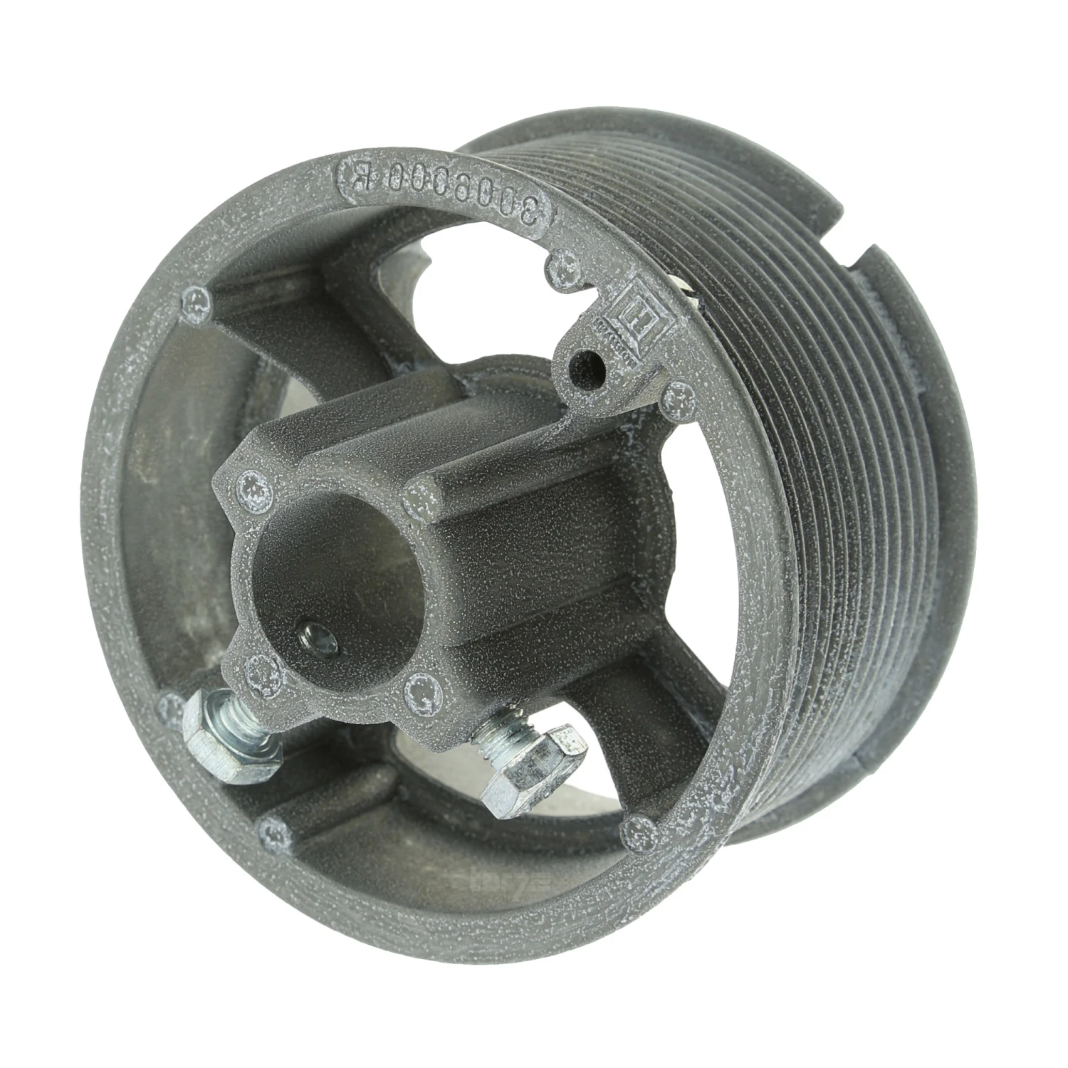 Hörmann Seiltrommel, Beschlag N, Baureihe 20, links Hörmann Seiltrommel, Beschlag N, Baureihe 20, Links -Türzubehör Geschäft 3006018 hoermann seiltrommel beschlag n baureihe 20 links