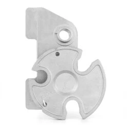 Hörmann Verriegelung Innenbedienung, Drehriegel Rechts -Türzubehör Geschäft 3035093 hoermann verriegelung innenbedienung drehriegel rechts rad