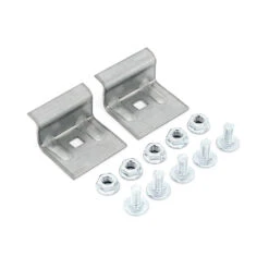 Hörmann Laufschienenabhängung Bis 833 Mm -Türzubehör Geschäft 3042243 hoermann laufschienenabhaengung bis 833 mm montagematerial