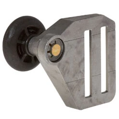 Hörmann Rollenhalter Oben, Mit Laufrolle, Beschlag N, Rechts -Türzubehör Geschäft 3045403 hoermann rollenhalter oben mit laufrolle beschlag n ausfuehrung rechts offen