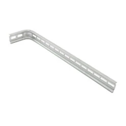 Hörmann Laufschienenanker Set Inkl. Laufschienenklammer -Türzubehör Geschäft 3047047s hoermann laufschienenanker set anker seitenansicht