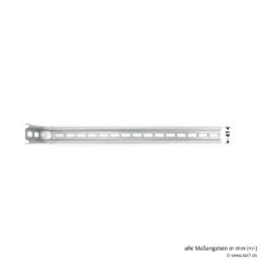 Hörmann Laufschienenanker Set Inkl. Laufschienenklammer -Türzubehör Geschäft 3047047s hoermann laufschienenanker set ankermasse 2