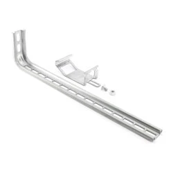 Hörmann Laufschienenanker Set Inkl. Laufschienenklammer -Türzubehör Geschäft 3047047s hoermann laufschienenanker set lieferumfang