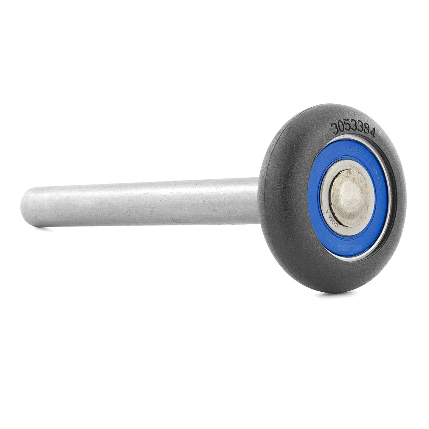 Hörmann Laufrolle mit Kugellager, BR 30/40/50, Edelstahl Hörmann Laufrolle Mit Kugellager, BR 30/40/50, Edelstahl -Türzubehör Geschäft 3053384 hoermann laufrolle typ k kugellager edelstahl nummer