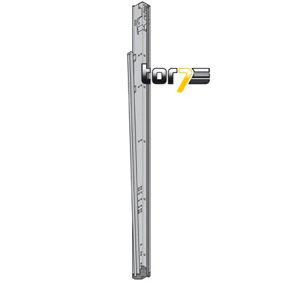 Hörmann Zargenseitenteil, Beschlag H, Ausführung links Hörmann Zargenseitenteil, Beschlag H, Ausführung Links -Türzubehör Geschäft 3053692 hoermann zargenseitenteil beschlag h ausfuehrung links