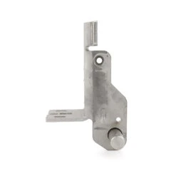 Hörmann Aufsetzstück Rechts, Edelstahl, Beschlag N, ND, NS, NB, L, LD -Türzubehör Geschäft 3072267 hoermann aufsetzstueck rechts edelstahl beschlag n nd ns nb l ld seitenansicht