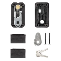 Hörmann Schloss PZ, TS 42,5 Mm Inkl. Zylinder -Türzubehör Geschäft 3088641 hoermann schloss pz ts 42 5 mm inkl zylinder lieferumfang