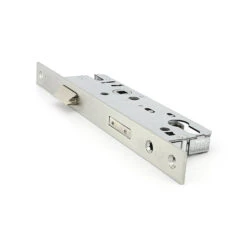 Hörmann Einsteck-Rohrprofilschloss KFV Für Schlupf-und Nebentüren, PZ -Türzubehör Geschäft 3095108 hoermann einsteck rohrprofilschloss 1314 fuer schlupf und nebenturen pz seitenansicht