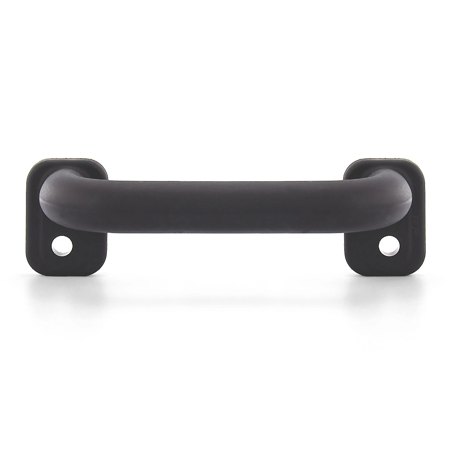 Hörmann Innengriff, Set mit Schrauben Hörmann Innengriff, Set Mit Schrauben -Türzubehör Geschäft 3095655 hoermann innengriff set mit schrauben draufsicht