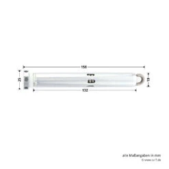 Hörmann Federbandbolzen E1/S1 (19 Mm) Für Brandschutztür T30 -Türzubehör Geschäft 34100 hoermann federbandbolzen e1 s1 19 mm fuer branschutztueren t30 h8 breite laenge