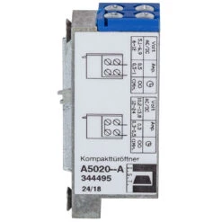 Hörmann E-Öffner Mit Tagesfalle (lose) Für RenoDoor Und TPS Haustüren -Türzubehör Geschäft 344495 hoermann e oeffner tagesfalle lose renodoor tps haustueren seitenansicht 2
