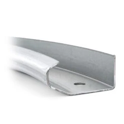 Hörmann Laufschienenbogen 90° 4 Hörmann Laufschienenbogen 90° -Türzubehör Geschäft 4012153 hoermann laufschienenbogen 90 grad detail