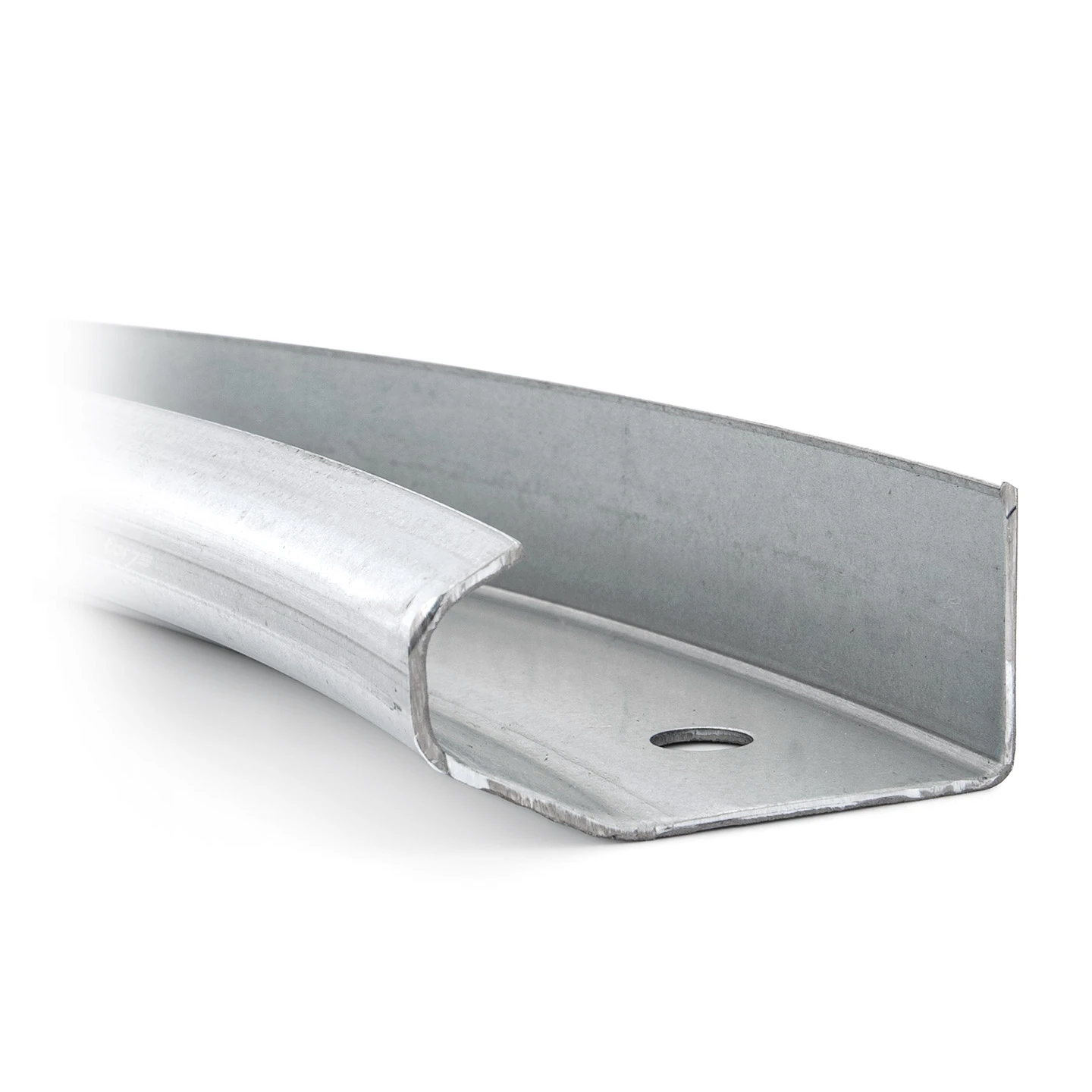 Hörmann Laufschienenbogen 90° Hörmann Laufschienenbogen 90° -Türzubehör Geschäft 4012153 hoermann laufschienenbogen 90 grad detail