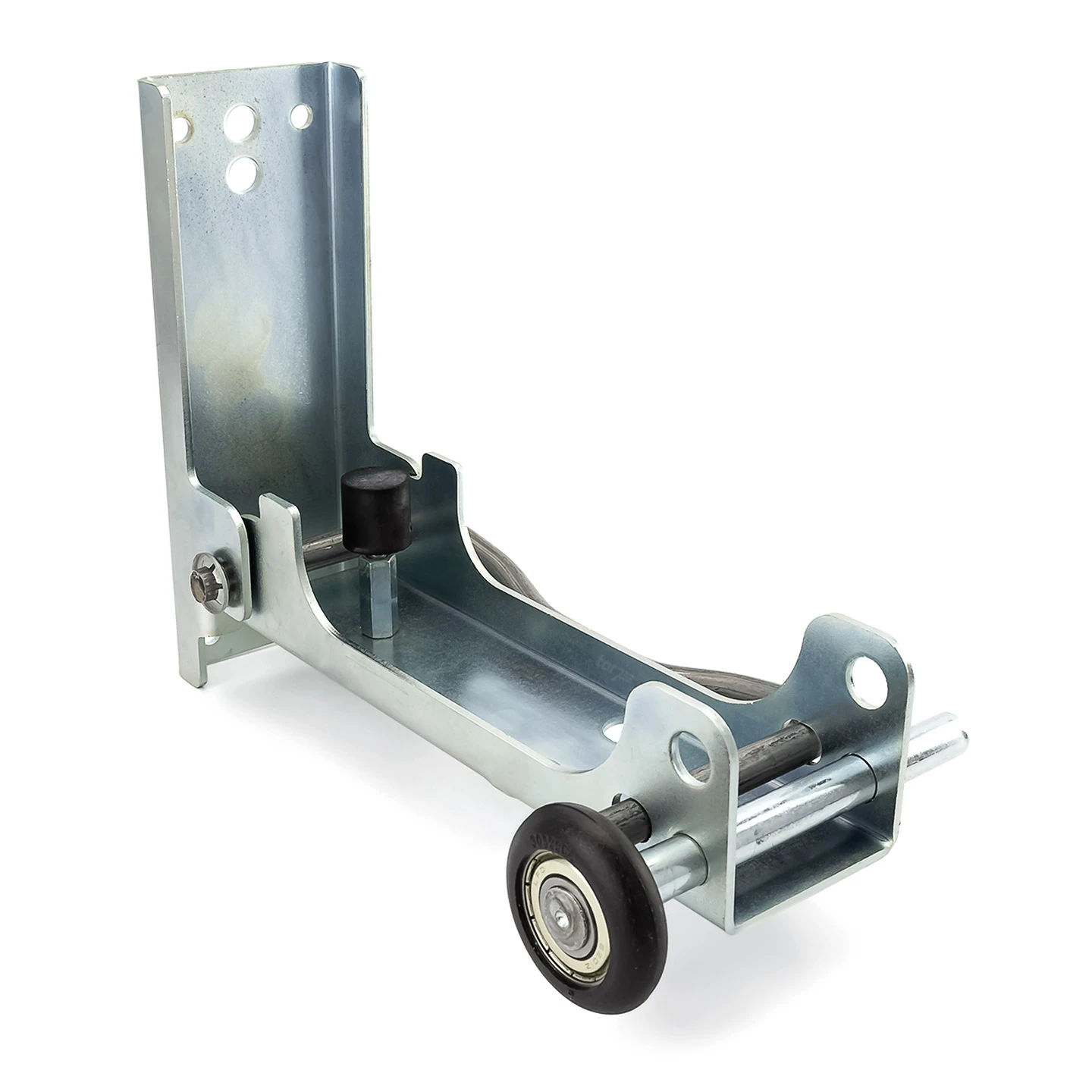 Hörmann Klapprollenhalter Torbelüftung, LZ ab 3000 mm inkl. VL1 Hörmann Klapprollenhalter Torbelüftung, LZ Ab 3000 Mm Inkl. VL1 -Türzubehör Geschäft 4015284 hoermann set 2 torlueftung lz ab 3000 mm klapprollenhalter links