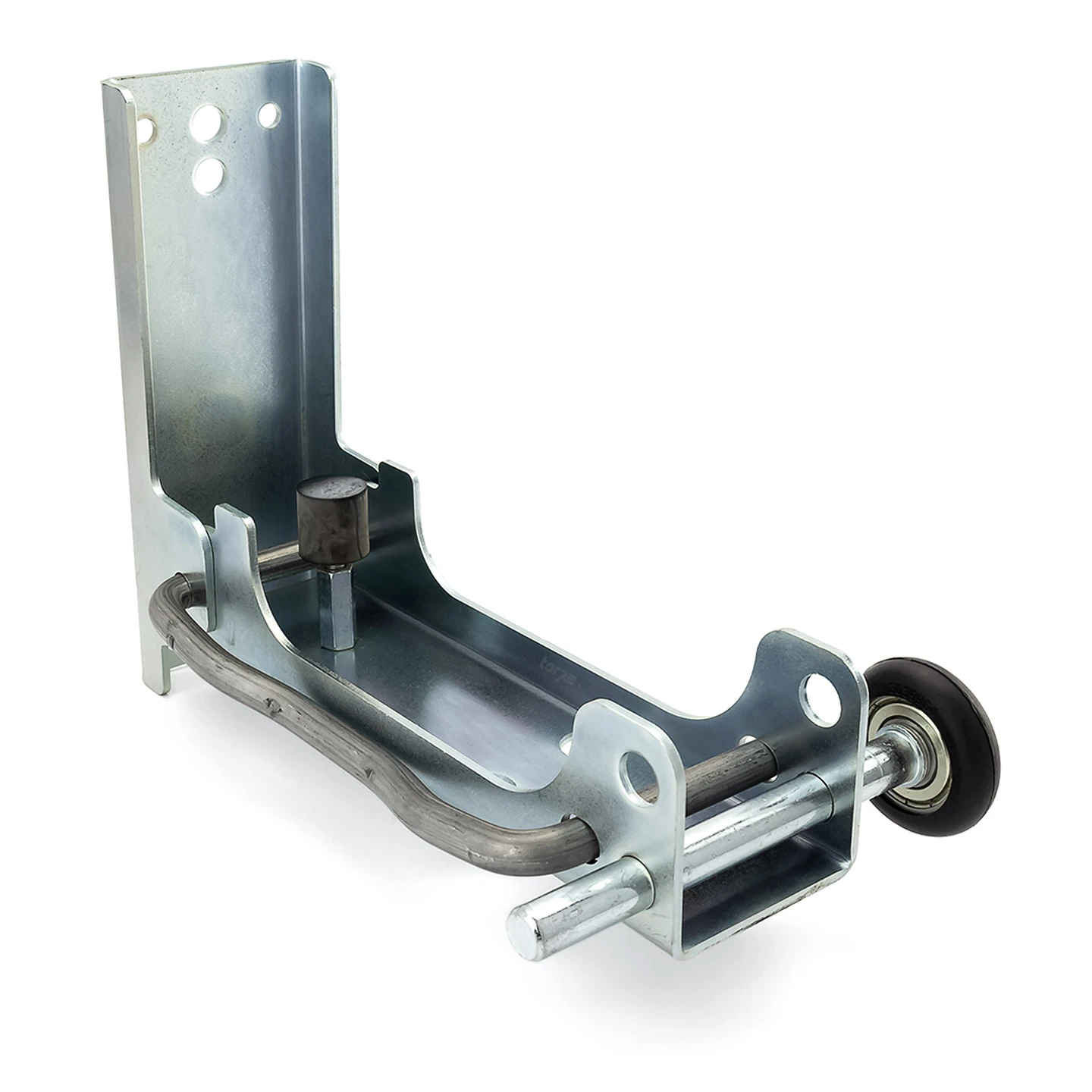 Hörmann Klapprollenhalter Torbelüftung, LZ ab 3000 mm inkl. VL1 Hörmann Klapprollenhalter Torbelüftung, LZ Ab 3000 Mm Inkl. VL1 -Türzubehör Geschäft 4015284 hoermann set 2 torlueftung lz ab 3000 mm klapprollenhalter rechts