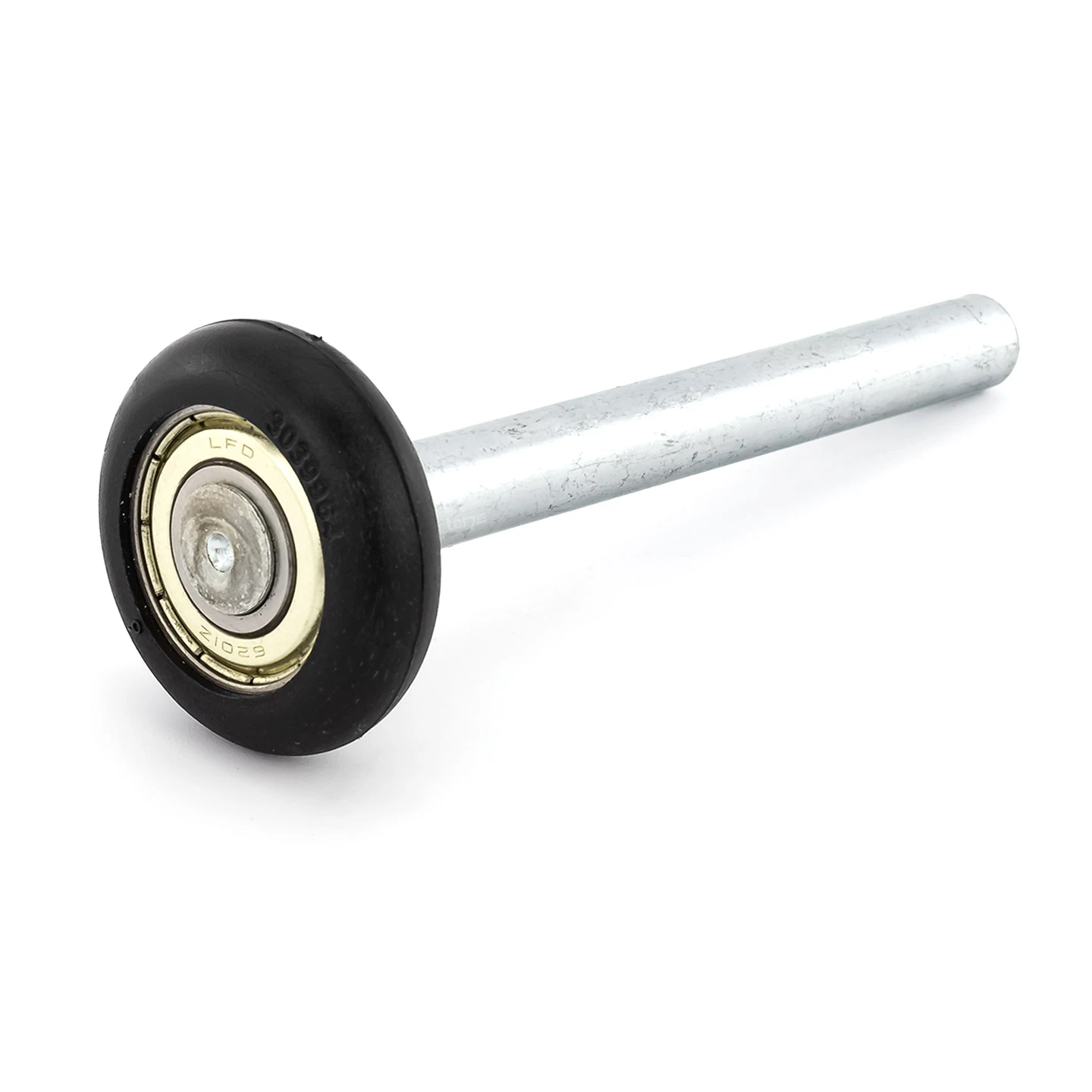 Hörmann Klapprollenhalter Torbelüftung, LZ ab 3000 mm inkl. VL1 Hörmann Klapprollenhalter Torbelüftung, LZ Ab 3000 Mm Inkl. VL1 -Türzubehör Geschäft 4015284 hoermann set 2 torlueftung lz ab 3000 mm laufrolle