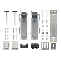 Hörmann Klapprollenhalter Torbelüftung, LZ Ab 3000 Mm Inkl. VL1 11 Hörmann Klapprollenhalter Torbelüftung, LZ Ab 3000 Mm Inkl. VL1 -Türzubehör Geschäft 4015284 hoermann set 2 torlueftung lz ab 3000 mm lieferungfang