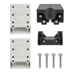 Hörmann Klapprollenhalter Torbelüftung, LZ Ab 3000 Mm Inkl. VL1 10 Hörmann Klapprollenhalter Torbelüftung, LZ Ab 3000 Mm Inkl. VL1 -Türzubehör Geschäft 4015284 hoermann set 2 torlueftung lz ab 3000 mm montagematerial 2