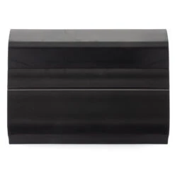 Hörmann Set 1 Sturmschwelle LZ=3000 -Türzubehör Geschäft 4015951 hoermann set 1 sturmschwelle lz bis 3000 mm oberseite draufsicht