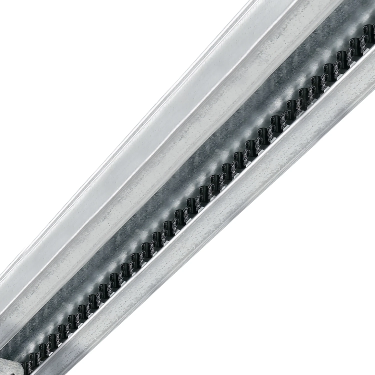 Hörmann Führungsschiene FTS 10 Hörmann Führungsschiene FTS 10 -Türzubehör Geschäft 435230 hoermann fuehrungsschiene fts 10