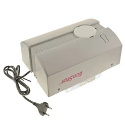 Türzubehör Geschäft -Türzubehör Geschäft 435534 hoermann austauschantrieb ecostar c rueckseite