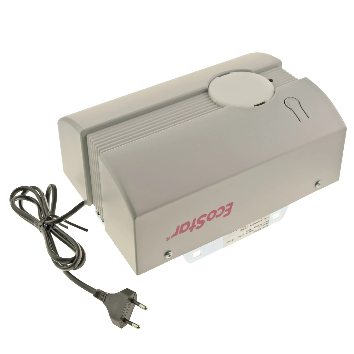 Hörmann Austauschantrieb EcoStar C Hörmann Austauschantrieb EcoStar C -Türzubehör Geschäft 435534 hoermann austauschantrieb ecostar c rueckseite