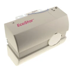 Hörmann Austauschantrieb EcoStar C 4 Hörmann Austauschantrieb EcoStar C -Türzubehör Geschäft 435534 hoermann austauschantrieb ecostar c seitenansicht