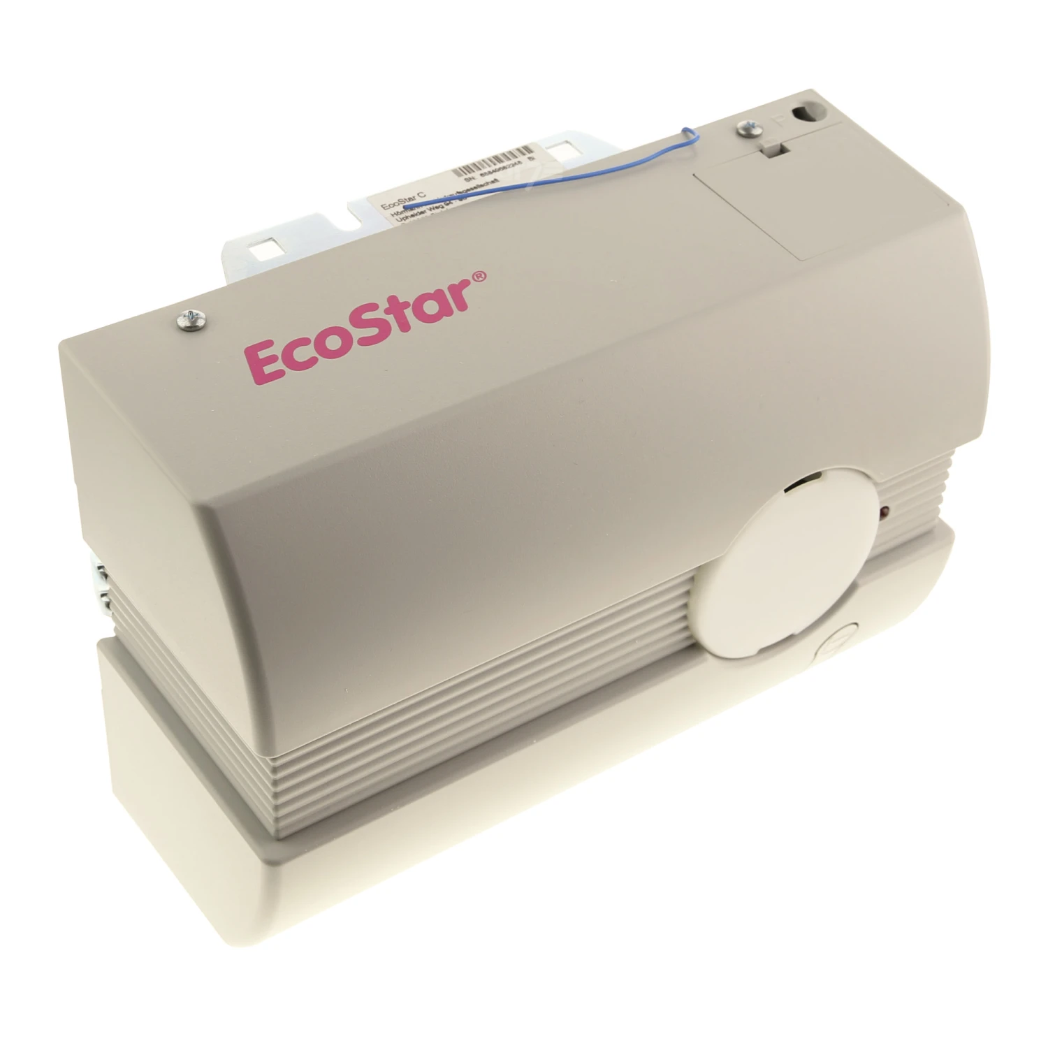 Hörmann Austauschantrieb EcoStar C Hörmann Austauschantrieb EcoStar C -Türzubehör Geschäft 435534 hoermann austauschantrieb ecostar c seitenansicht