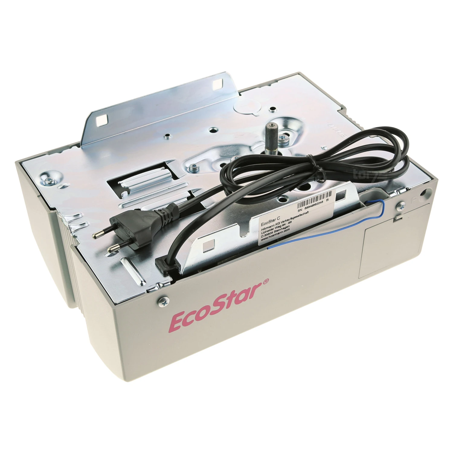 Hörmann Austauschantrieb EcoStar C Hörmann Austauschantrieb EcoStar C -Türzubehör Geschäft 435534 hoermann austauschantrieb ecostar c