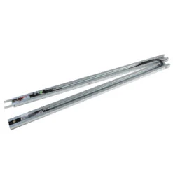 Hörmann Antriebsschiene, Zweiteilige Führungsschiene FS 2 -Türzubehör Geschäft 435570 hoermann antriebsschiene zweiteilige fuehrungsschiene fs 2 geteilt