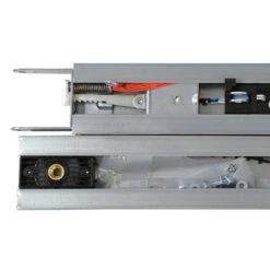 Hörmann Antriebsschiene, Zweiteilige Führungsschiene FS 2