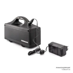 Hörmann Umrüstsatz WA 24 7 Hörmann Umrüstsatz WA 24 -Türzubehör Geschäft 435733 hoermann umruestsatz wa 24 akku