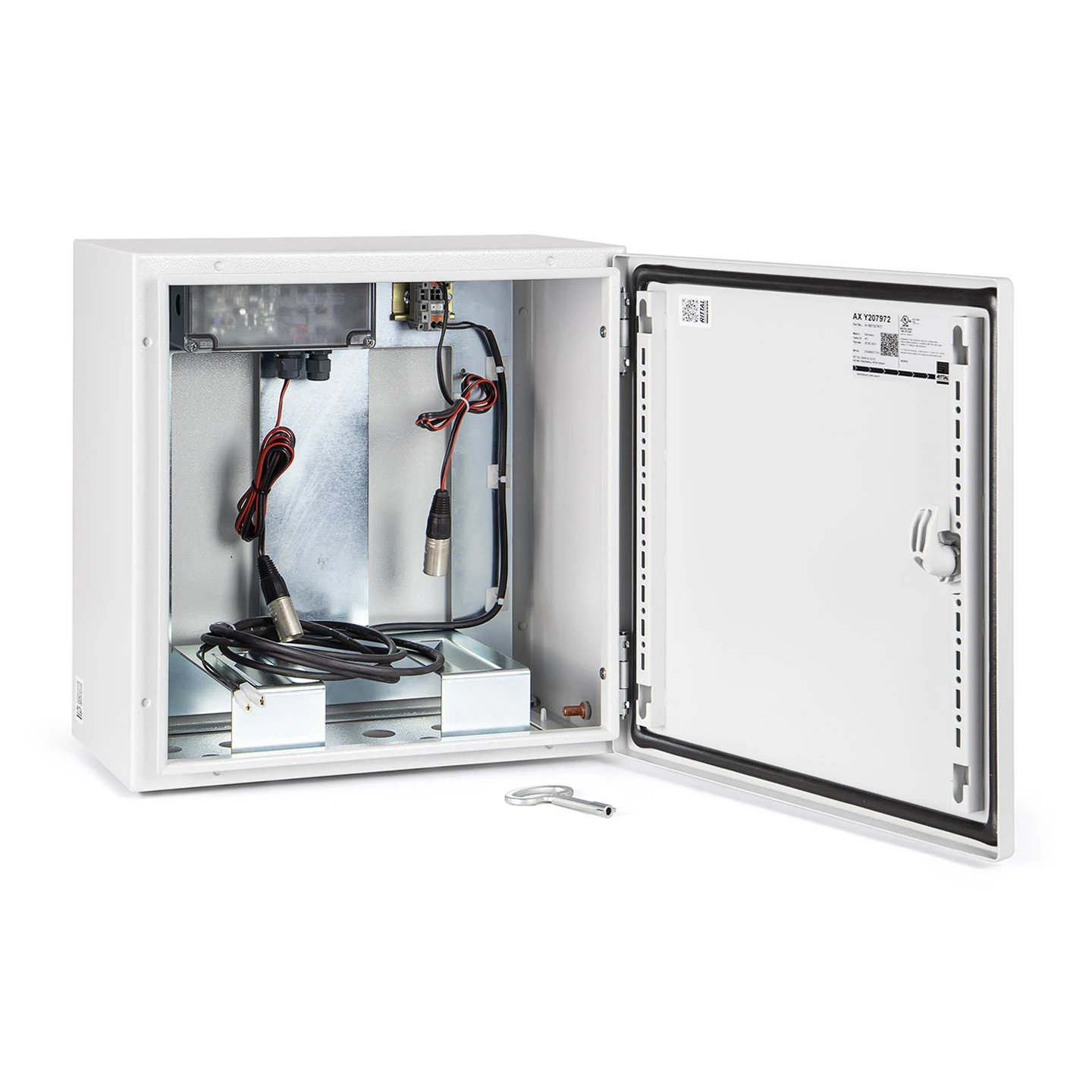 Hörmann Umrüstsatz WA 24 Hörmann Umrüstsatz WA 24 -Türzubehör Geschäft 435733 hoermann umruestsatz wa 24 ohne akku