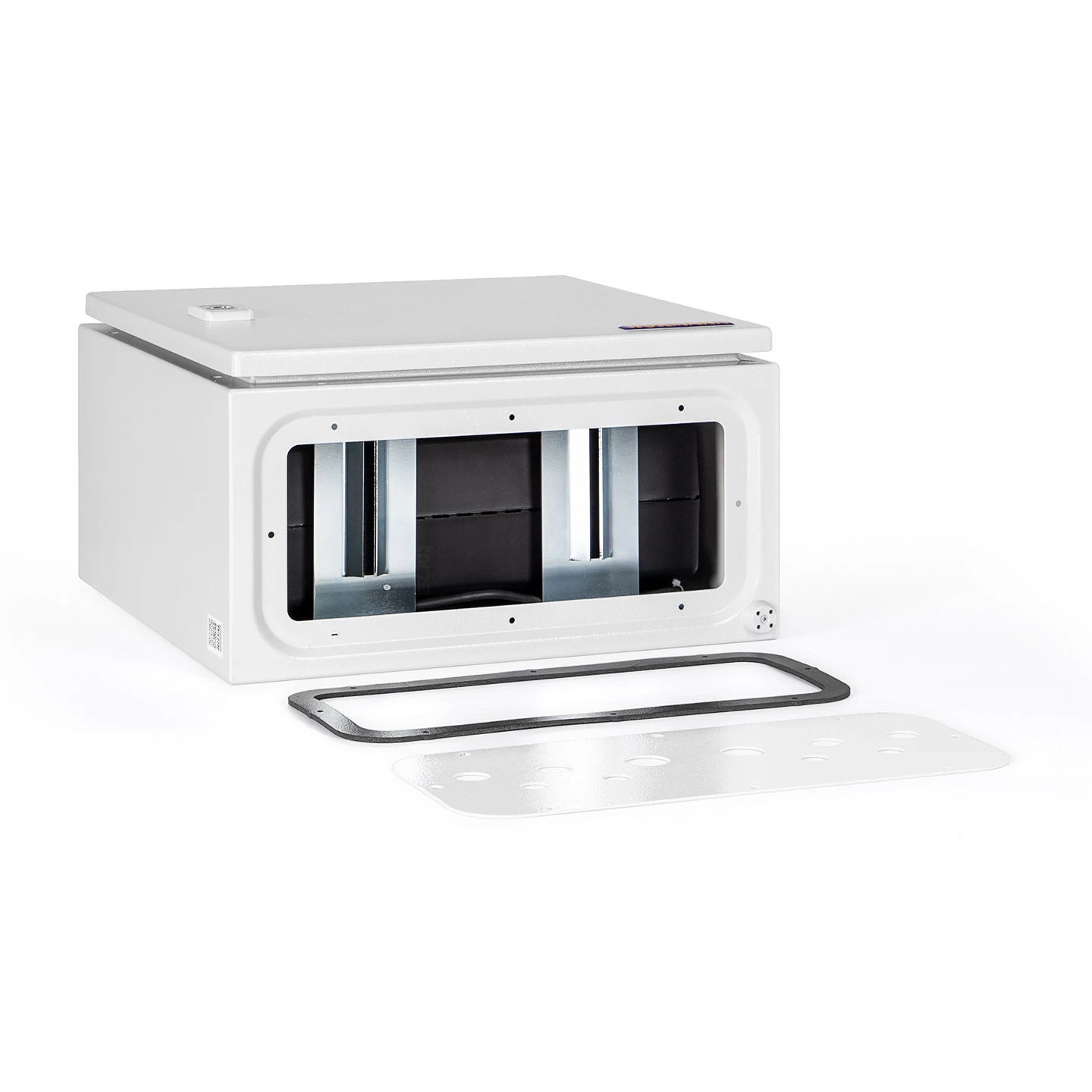 Hörmann Umrüstsatz WA 24 Hörmann Umrüstsatz WA 24 -Türzubehör Geschäft 435733 hoermann umruestsatz wa 24 schrank offen