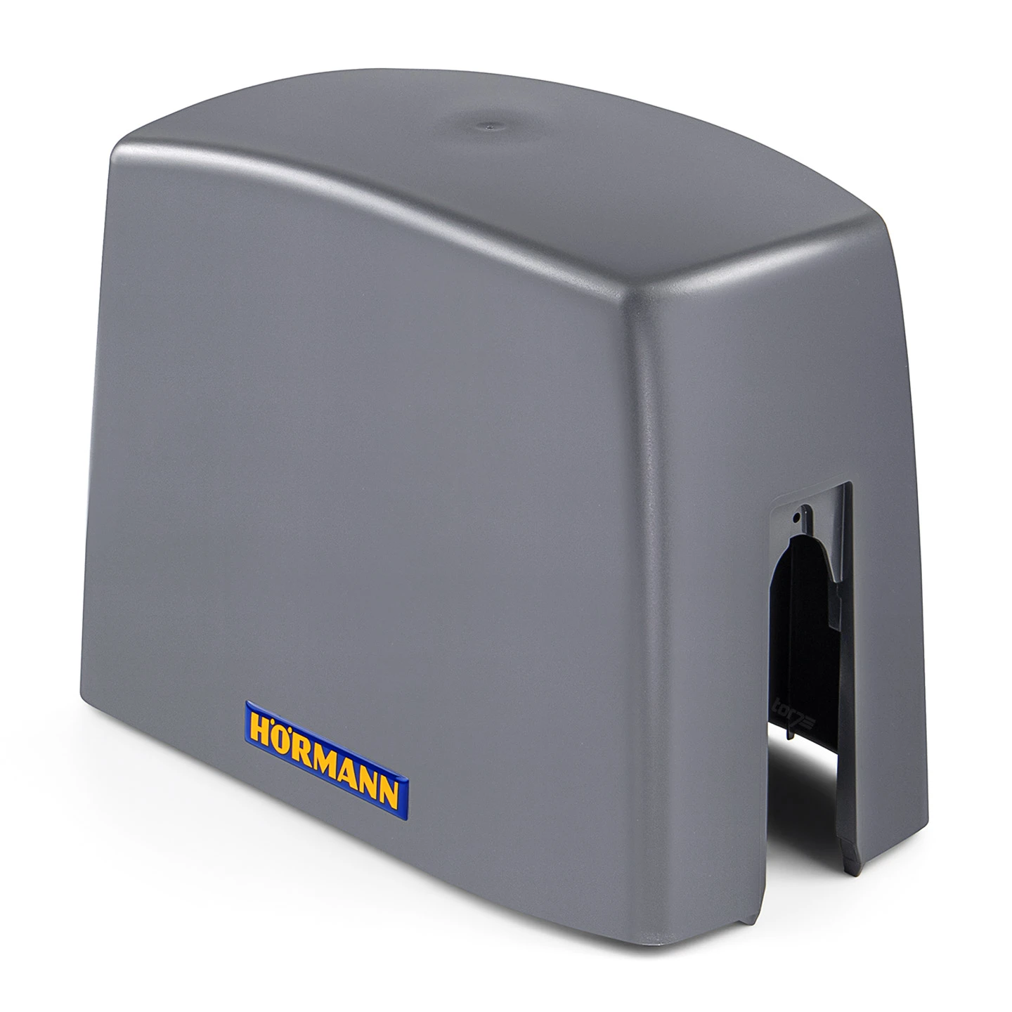 Hörmann Antriebshaube VersaMatic Hörmann Antriebshaube VersaMatic -Türzubehör Geschäft 435748 hoermann antriebshaube versamatic