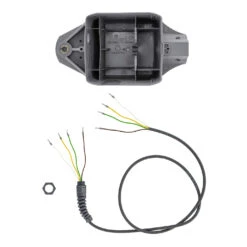 Hörmann Gehäuseunterteil RotaMatic -Türzubehör Geschäft 435753 hoermann gehaeuseunterteil rotamatic lieferumfang