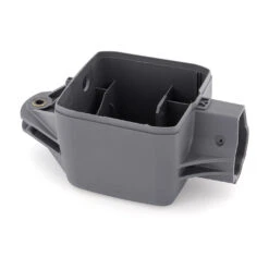 Hörmann Gehäuseunterteil RotaMatic -Türzubehör Geschäft 435753 hoermann gehaeuseunterteil rotamatic perspektive