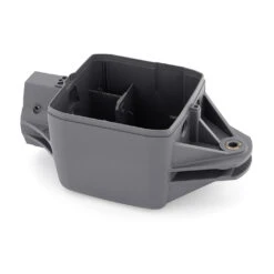 Hörmann Gehäuseunterteil RotaMatic -Türzubehör Geschäft 435753 hoermann gehaeuseunterteil rotamatic perspektive2